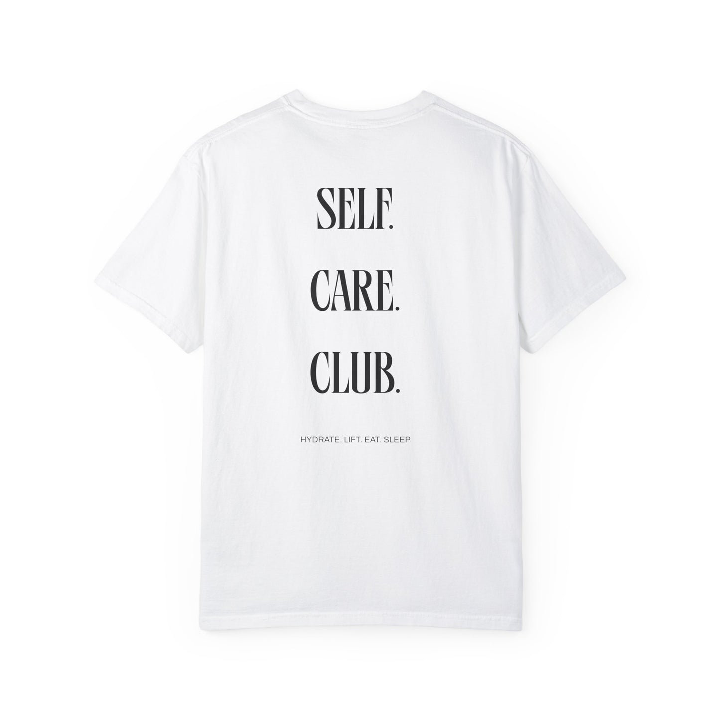 SELF CARE CLUB pump cover