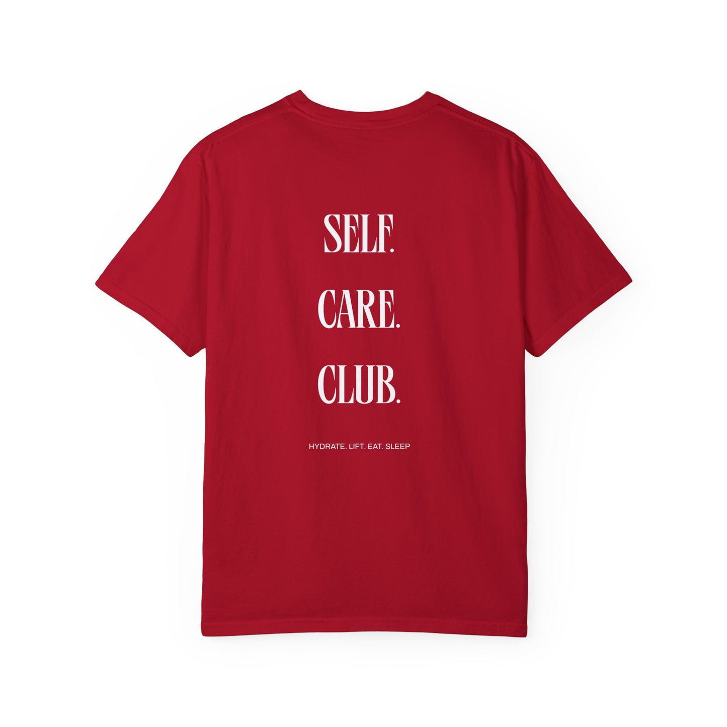 SELF CARE CLUB pump cover