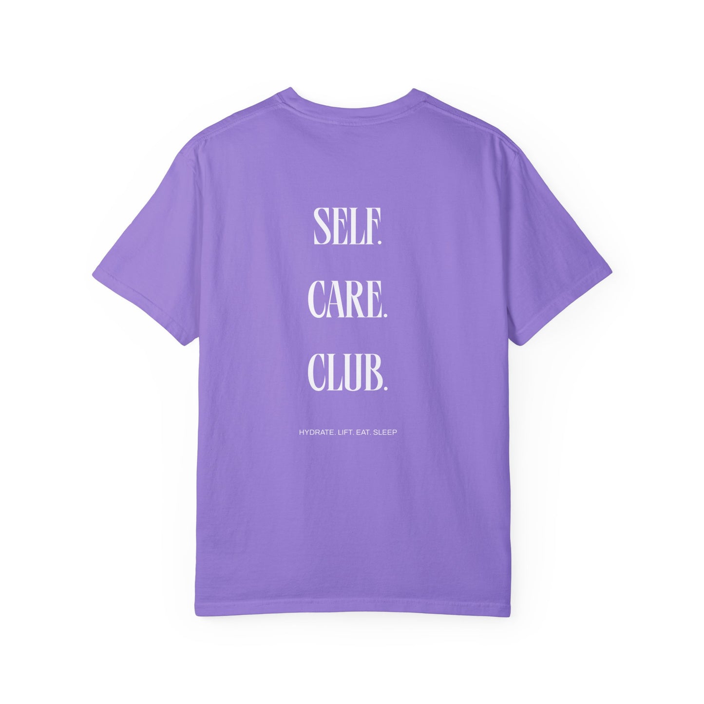 SELF CARE CLUB pump cover