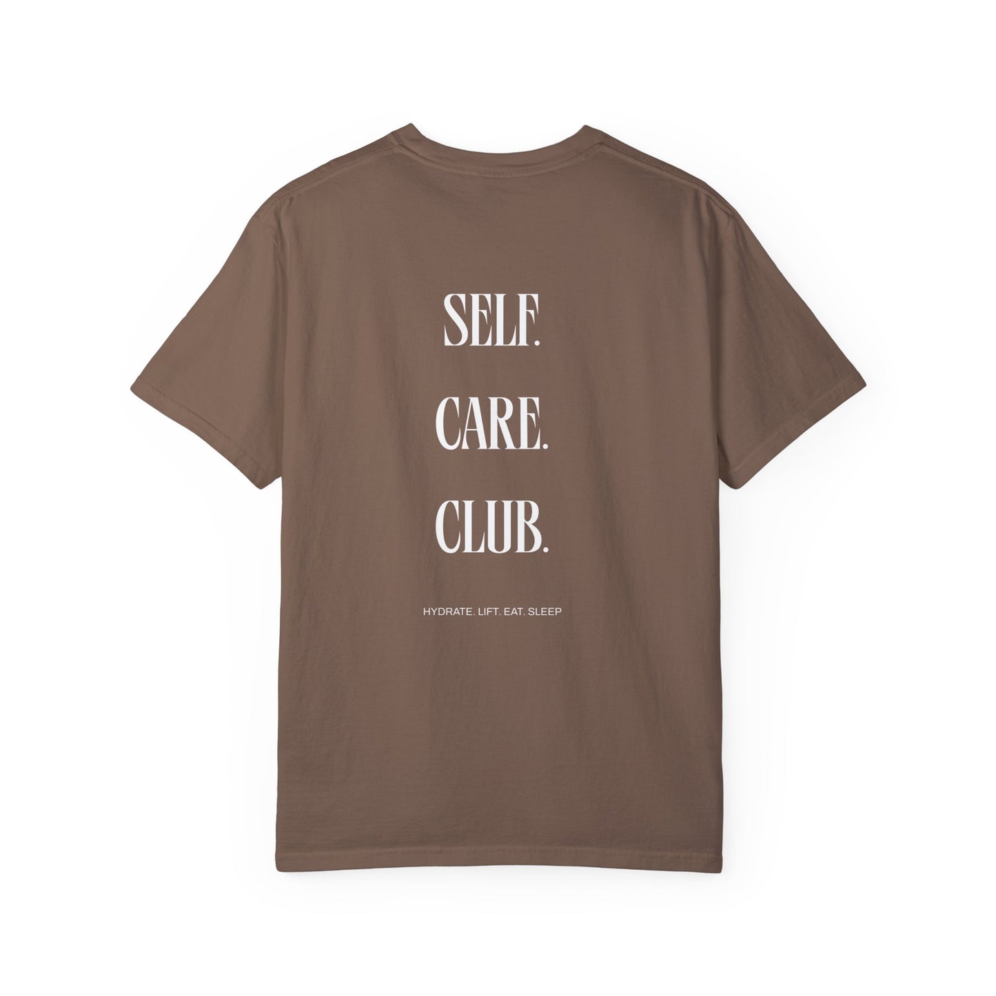 SELF CARE CLUB pump cover