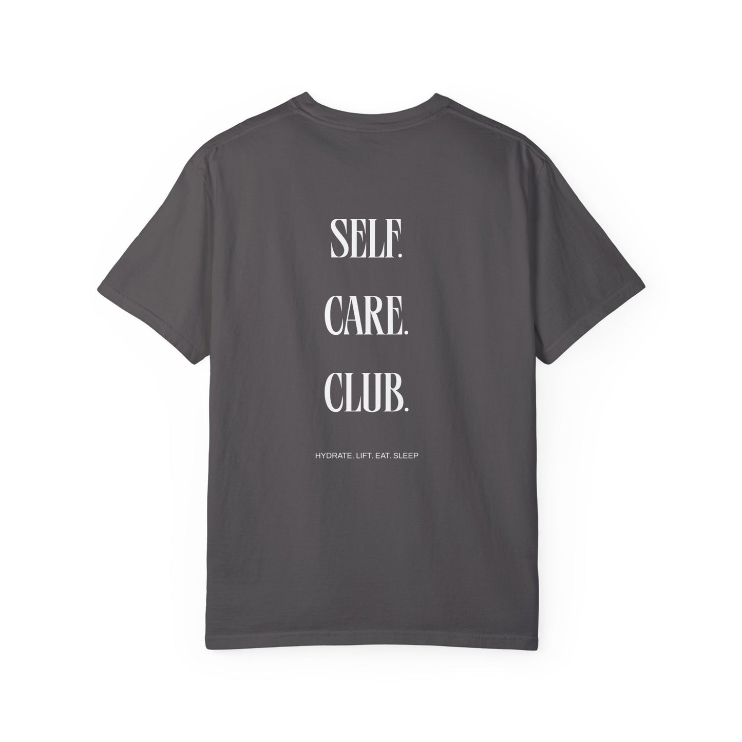 SELF CARE CLUB pump cover