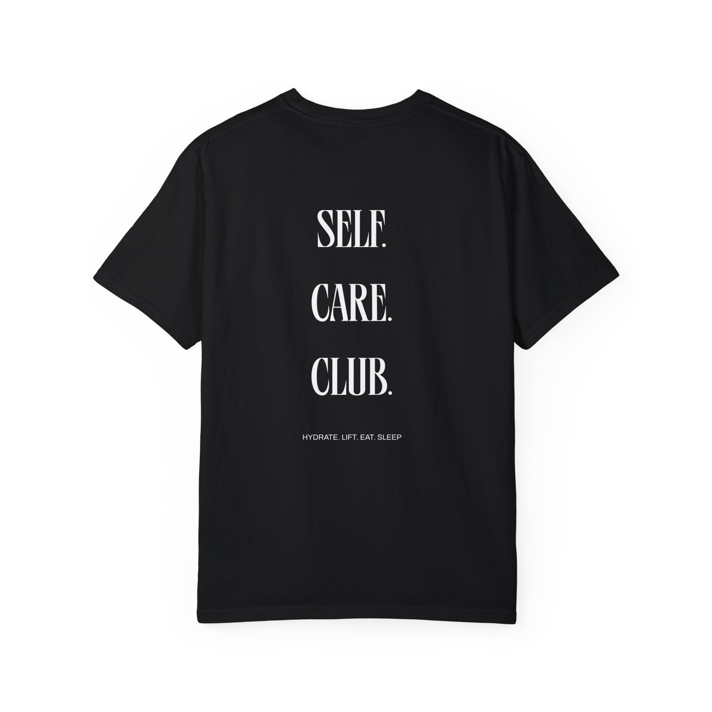 SELF CARE CLUB pump cover