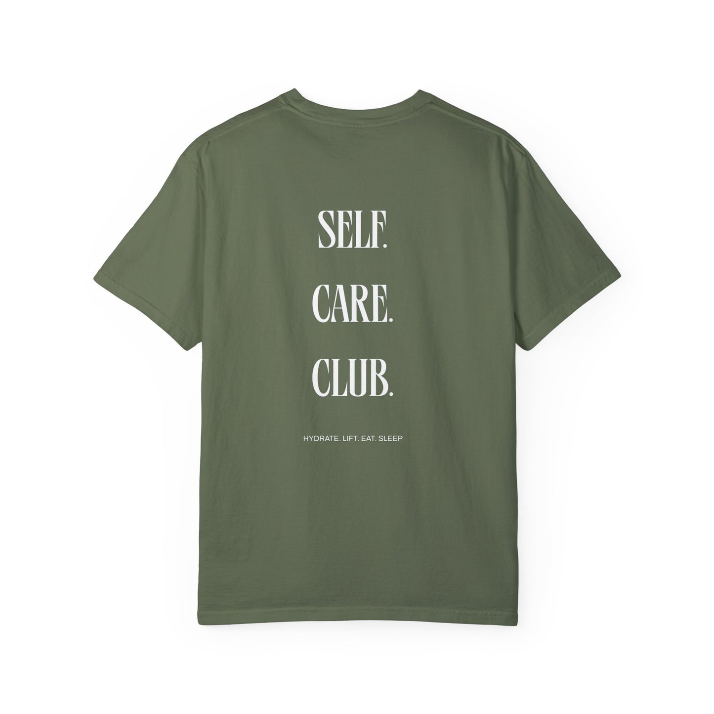 SELF CARE CLUB pump cover